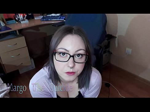❤️ Сексуальна дівчина в окулярах глибоко відсмоктує дилдо на камеру ❤ Чортове відео  на uk.porngameshub.ru ❌️❤