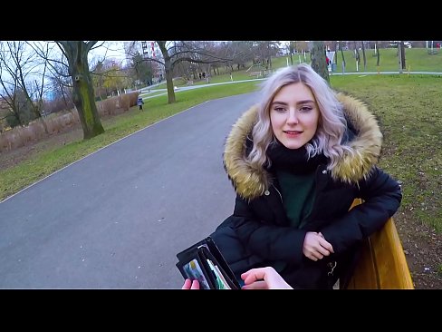 ❤️ Ковтає гарячу сперму незнайомця за гроші - мінет у парку від Єви Ельфі ❤ Чортове відео  на uk.porngameshub.ru ❌️❤